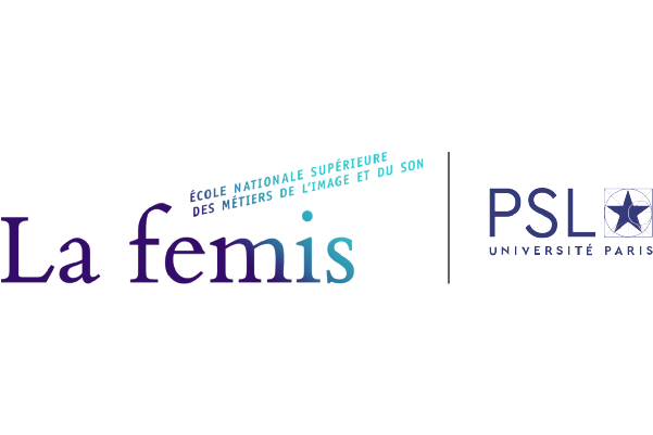 Logo La femis able partner