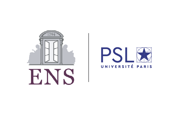 Logo ENS PSL able partner