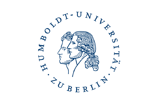 Logo Humboldt-Universität zu Berlin able partner