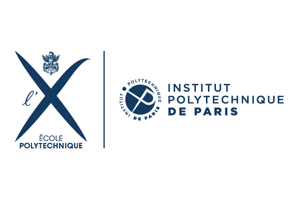 Logo Institut polytechnique de Paris able partner