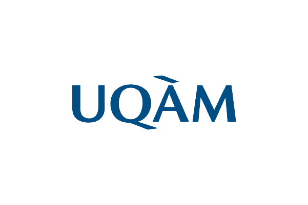 Logo UQAM able partner