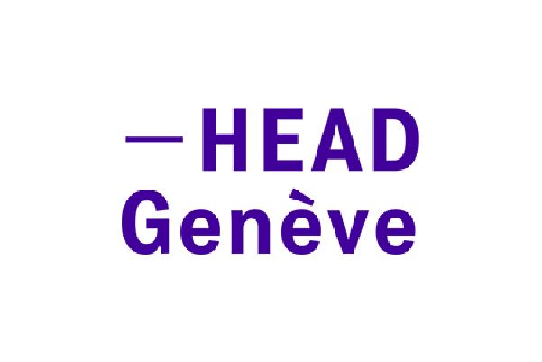 Logo HEAD Genève able partner