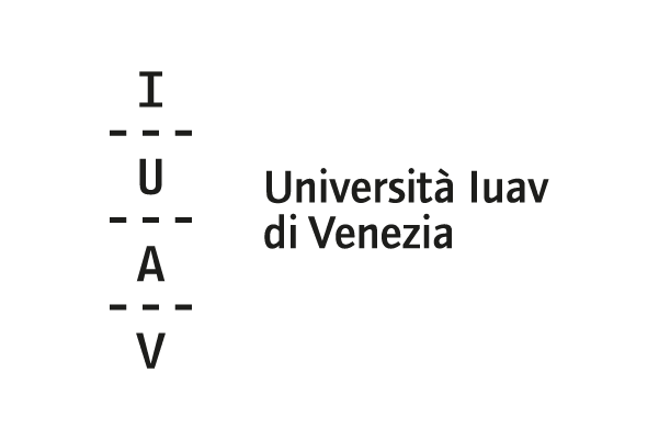 Logo IUAV able partner