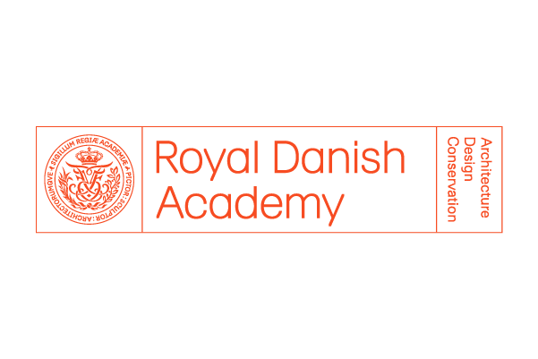 Logo Royal Danish Academy able partner