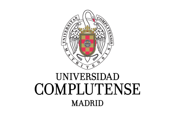Logo Universidad complutense Madrid able partner
