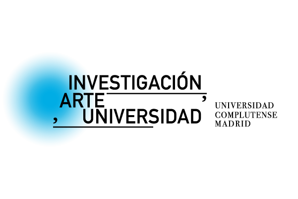 Logo investigacion arte universidad able partner