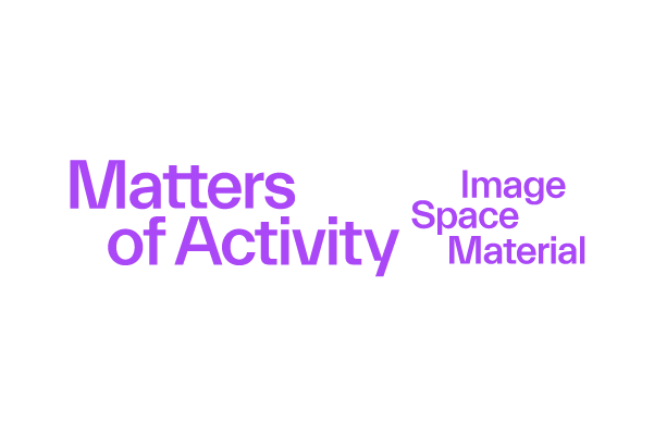 Logo Matters of Activity able partner