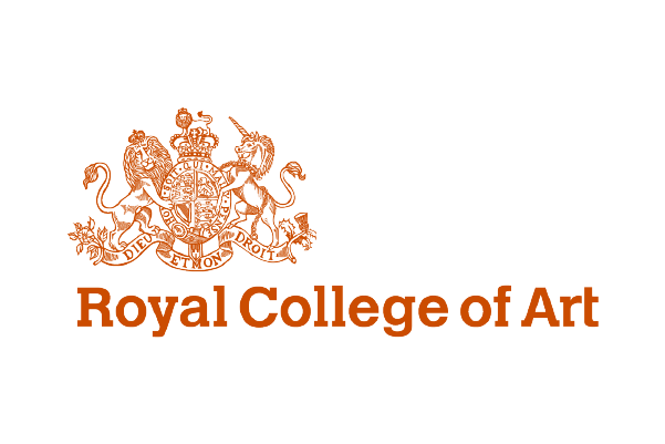 Logo Royal College of art able partner