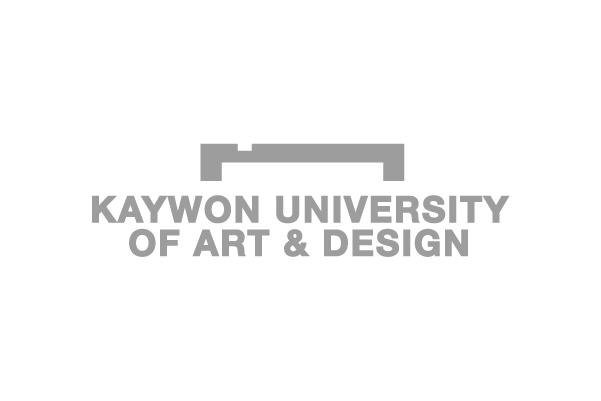 Logo Kaywon university of art & design able partner
