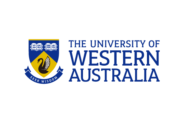 Logo university of western able partner