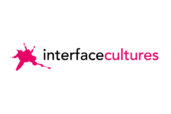 Logo interfacecultures able partner