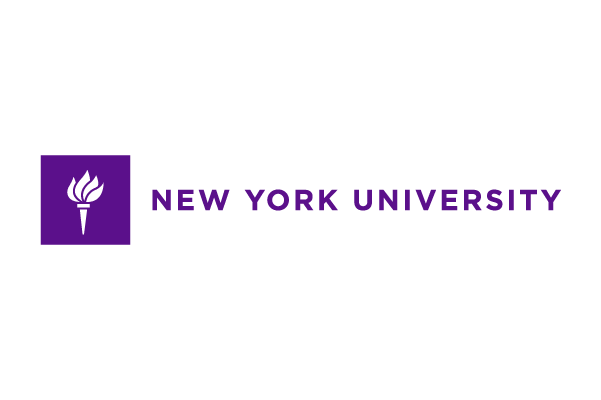 Logo New york University able partner