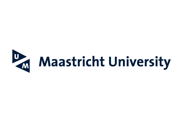 Logo Maastricht University able partner