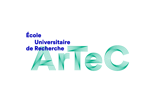 Logo école universitaire de recherche Artec able partner